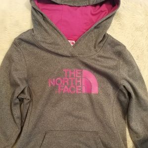 North Face Hoodie